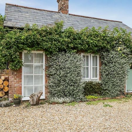 Parkfield Cottage Sturminster Marshall 외부 사진