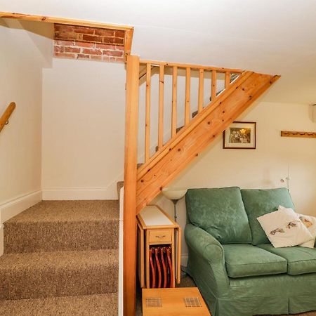 Parkfield Cottage Sturminster Marshall 외부 사진