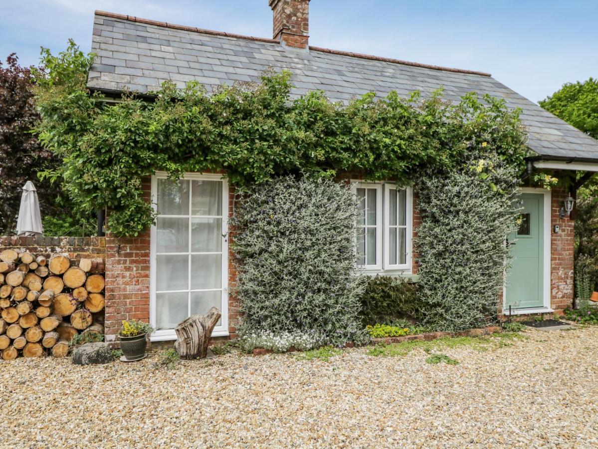 Parkfield Cottage Sturminster Marshall 외부 사진