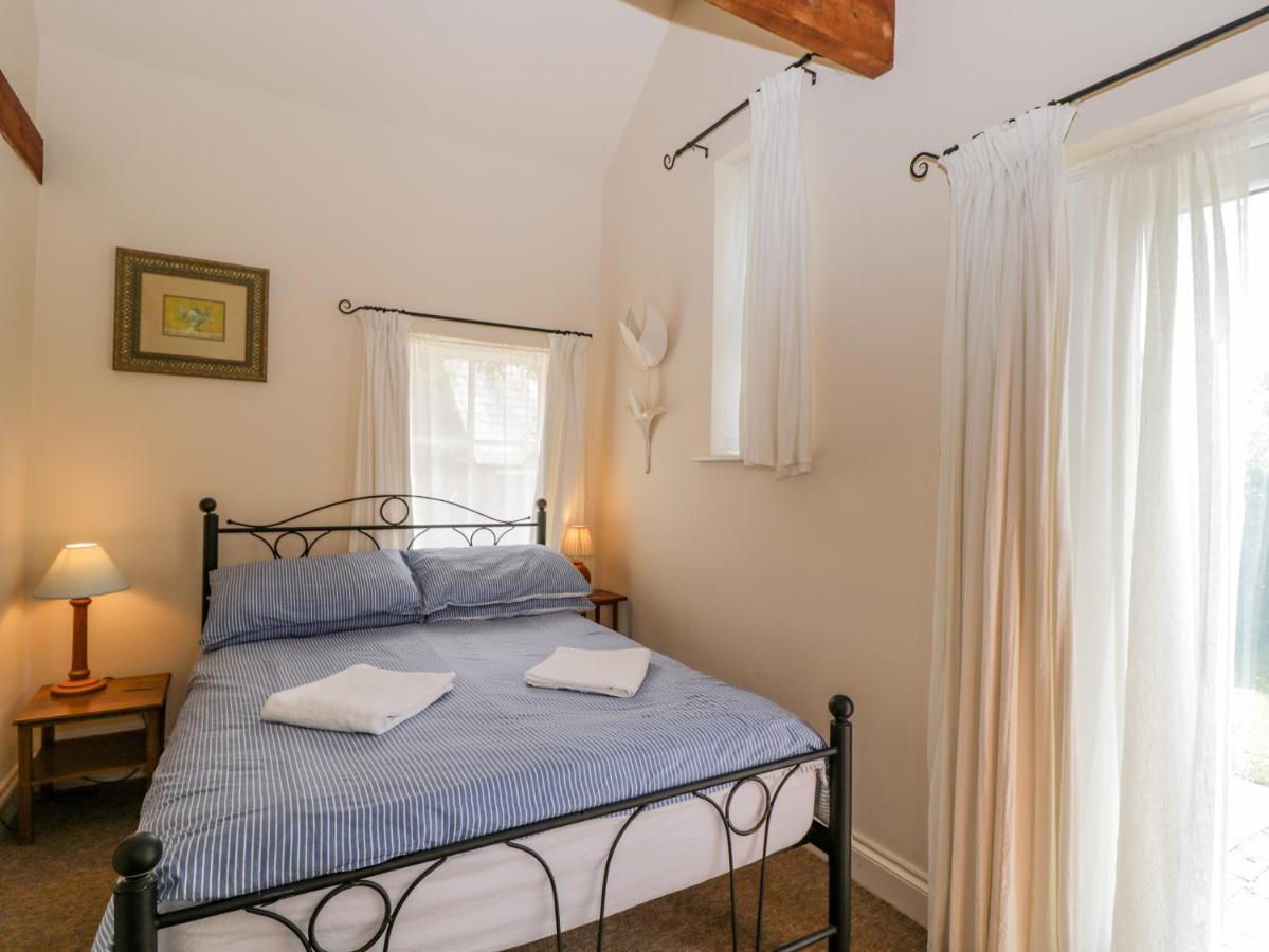 Parkfield Cottage Sturminster Marshall 외부 사진