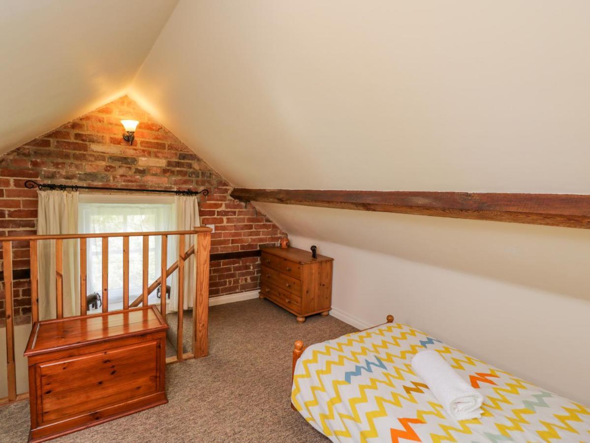 Parkfield Cottage Sturminster Marshall 외부 사진