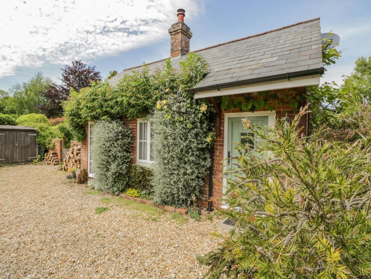 Parkfield Cottage Sturminster Marshall 외부 사진