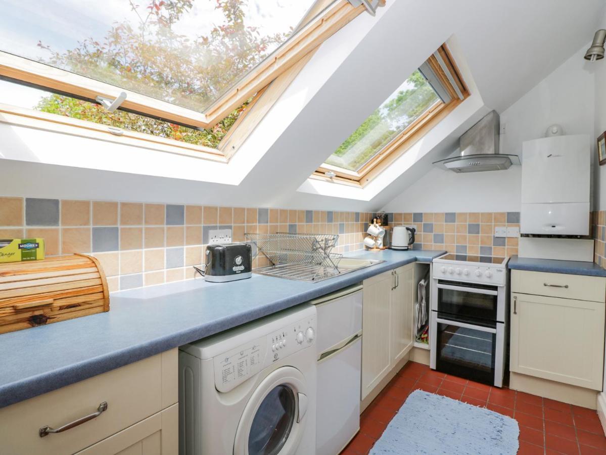 Parkfield Cottage Sturminster Marshall 외부 사진