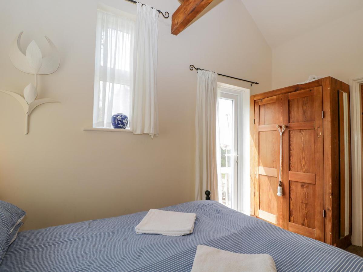 Parkfield Cottage Sturminster Marshall 외부 사진