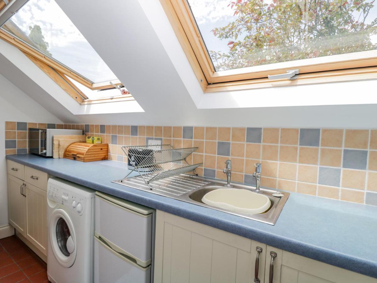 Parkfield Cottage Sturminster Marshall 외부 사진