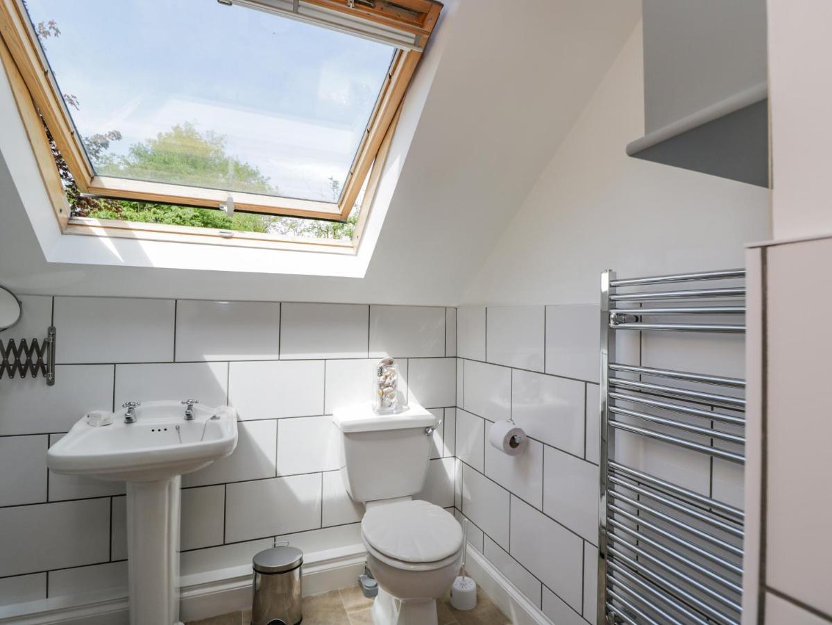 Parkfield Cottage Sturminster Marshall 외부 사진
