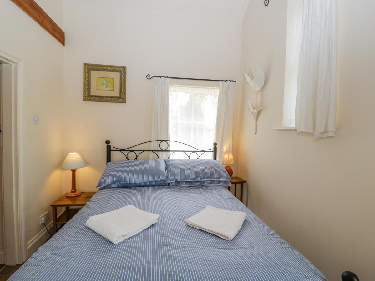Parkfield Cottage Sturminster Marshall 외부 사진