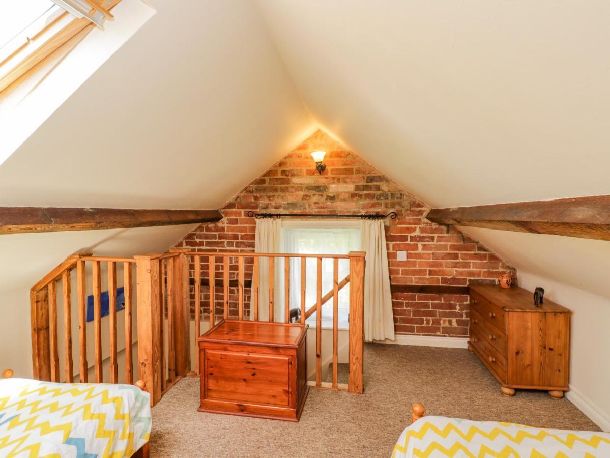 Parkfield Cottage Sturminster Marshall 외부 사진