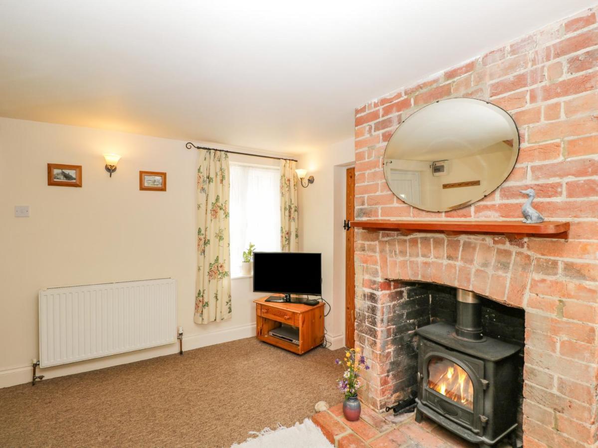 Parkfield Cottage Sturminster Marshall 외부 사진