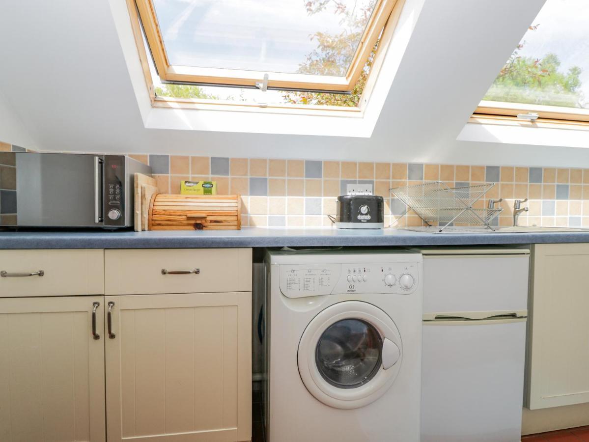 Parkfield Cottage Sturminster Marshall 외부 사진
