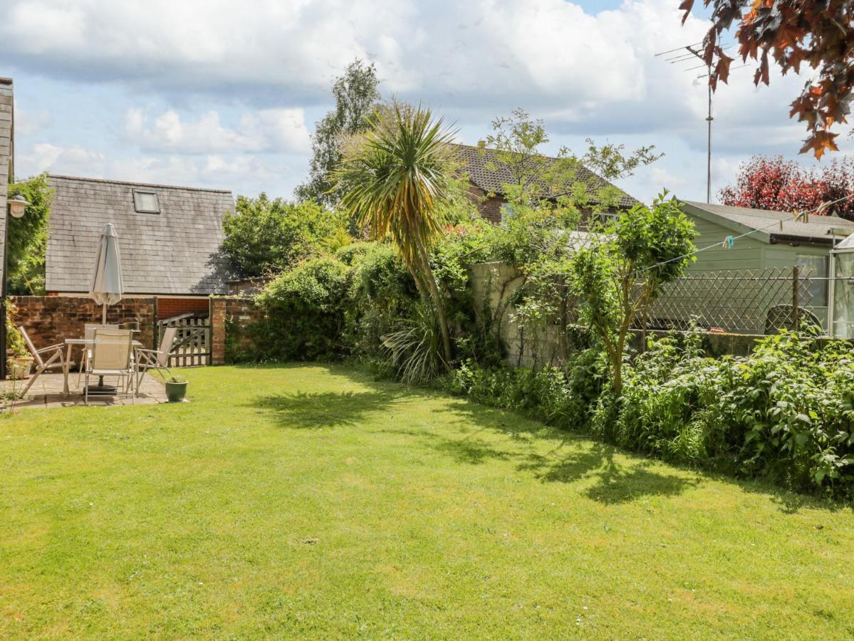 Parkfield Cottage Sturminster Marshall 외부 사진